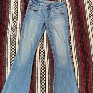 American Eagle Outfitters jeans!!!